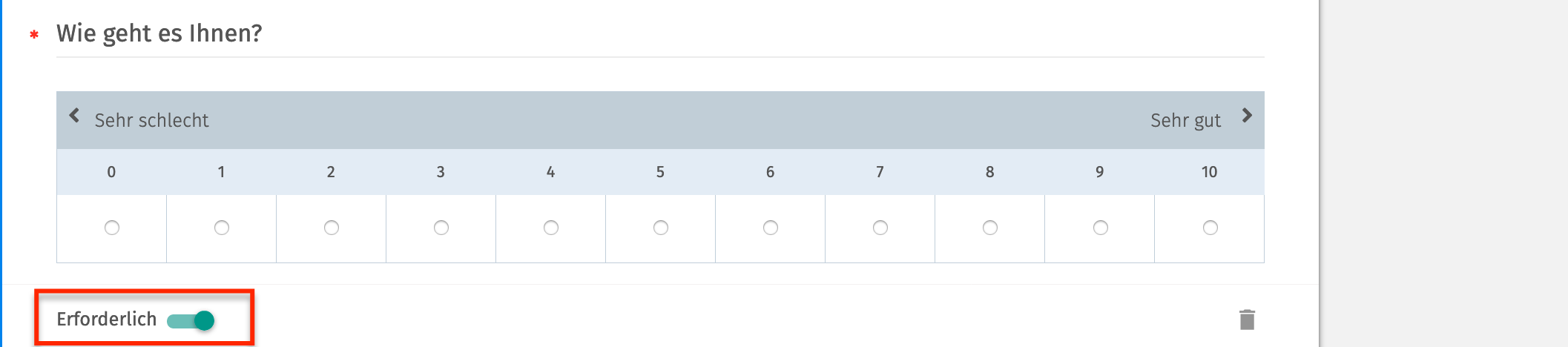 Survey Software Help Image